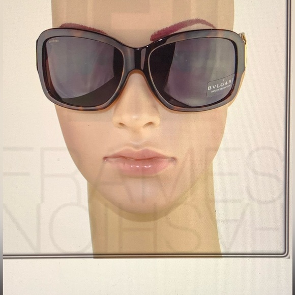New BVLGARI Sunglasses - Picture 3 of 16